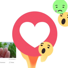 Facebook empieza a ocultar los 'Me Gusta' de las publicaciones