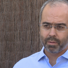 Experto en Estrategia de Personal, José Canseco