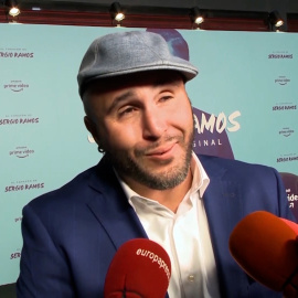 Kiko Rivera presenta el trailer de su nuevo single