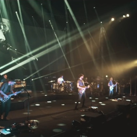 IZAL anuncia siete últimos conciertos para el fin de gira en 2020