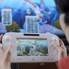 Nintendo dejará de fabricar su consola de sobremesa Wii U.