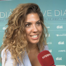 Miriam Rodríguez cumple 23 años, ¡felicidades!