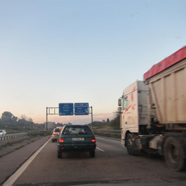 La DGT prevé 8,7 millones de desplazamientos desde este miércoles hasta el lunes 28 de marzo