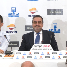 El paralimpismo español aguarda a Tokio 2020 