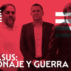 El análisis de Pablo Iglesias #45: Pegasus