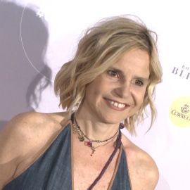 Eugenia Martínez de Irujo habla de cómo vivió la experiencia de Tana