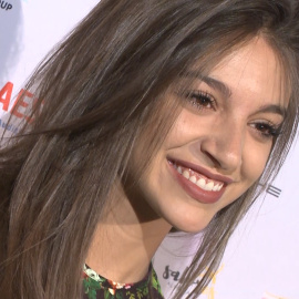 Ana Guerra deja en el aire su relación con Miguel Ángel Muñoz