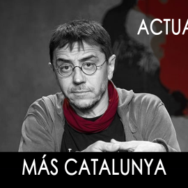 Más Catalunya - En la Frontera, 1 de octubre de 2019