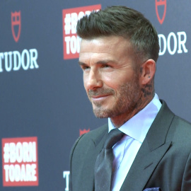 David Beckham venderá su propia miel orgánica