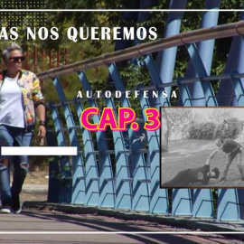 Vivas Nos Queremos | Manual de Autodefensa, Capítulo 3: Tu cuerpo es un arma