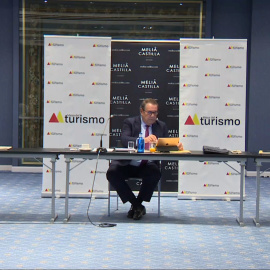 Mesa del Turismo presenta sus proyectos futuros y valora la situación actual