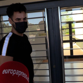 Asraf Beno dispuesto a formar una familia con Isa Pantoja