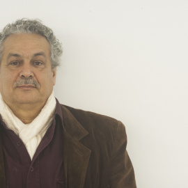 Ahmed ben Tahar Galai es el vicepresidente de la Liga Tunecina de los Derechos Humanos (LTDH), organización perteneciente al Cuarteto de Diálogo Nacional de Túnez, que se alzó con el Premio Nobel de la Paz en 2015. ISMAEL LLOPIS NAVARRO