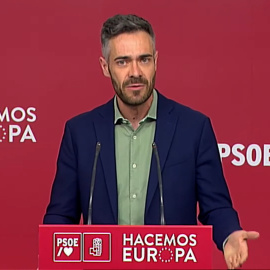 El PSOE pide al PP que no bloquee la comisión de secretos en el Congreso para permitir explicar el 'caso Pegasus'