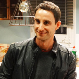 Dani Rovira dará vida a un enfermo de esclerosis múltiple en su próxima película. EUROPA PRESS