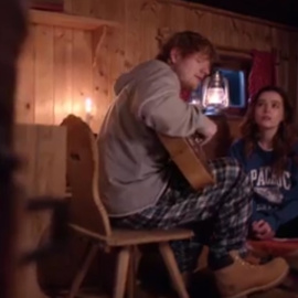 Ed Sheeran anuncia su visita doble a nuestro país