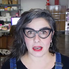 El Tornillo | 'El antiespecismo', por Irantzu Varela