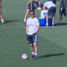 Real Madrid quiere confirmar los elogios ante un mejorado Espanyol