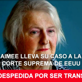 ¿Se puede despedir a un trabajador por ser trans? El Tribunal Supremo de EEUU lo decide