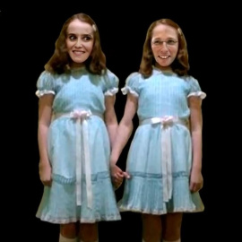 Fenómenos paranormales 'En la Frontera'