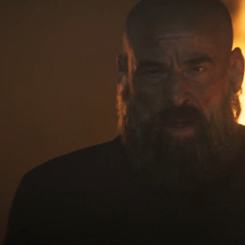 Demoníaco tráiler de '30 monedas', la nueva serie de Álex de la Iglesia