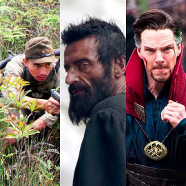 Estrenos de la semana - 06/05/2022