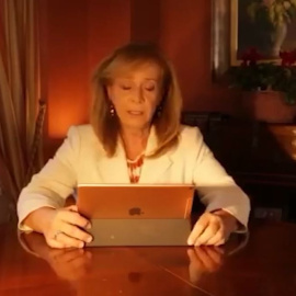 Pilar Martínez, exconcejala del Partido Popular: "Este PP da rienda suelta a la corrupción"