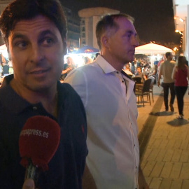 Francisco Rivera habla de su relación con Julián Contreras