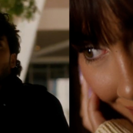 Escucha lo nuevo de Aitana y Sebastián Yatra, 'Corazón sin vida'