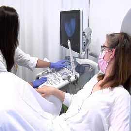 Cómo prevenir el cáncer de ovario y cuáles son sus síntomas