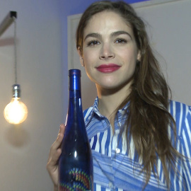 Cósima asegura que por ahora no dará un nieto a su madre