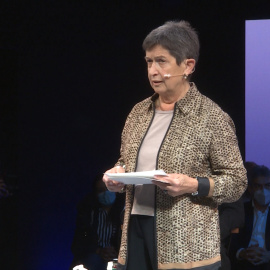 Cunillera sobre presencia del Rey y de Sánchez: "Es un compromiso con Catalunya"