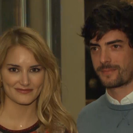 Alba Carrillo arremete contra Fonsi Nieto