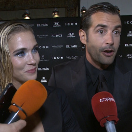 Patricia Montero y Álex Adróver no se plantean aumentar su familia