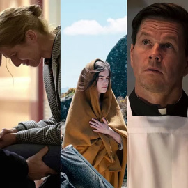 Estrenos de la semana - 13/05/02022