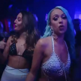 Bad Gyal anuncia gira española para 2020