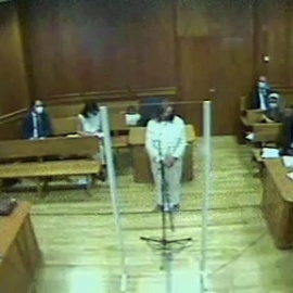 VÍDEO | La declaración de la profesora de Luis Medina: "Me dijo que quería ayudar"