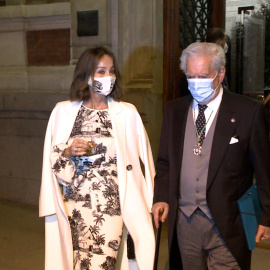 ¿Qué le parecen a Isabel Preysler las últimas declaraciones de Esther Doña?