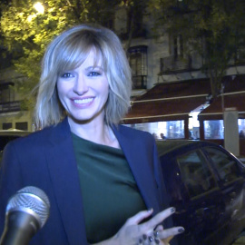 Susana Griso cumple 51 años