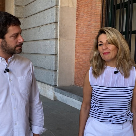 Dos años sin Julio Anguita: "Su muerte fue el final de una época"