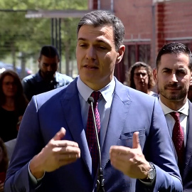 Pedro Sánchez anuncia una inversión de 1.238 millones para modernizar la FP