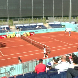 Madrid albergará la Copa Davis en 2019 y 2020