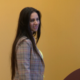 Mala Rodríguez, Premio Nacional de las Músicas Actuales 2019