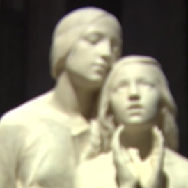 'Invitadas' al Prado, una autocrítica al machismo del museo