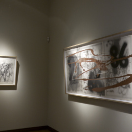 Exposición inédita de Dario Urzay en Bilbao