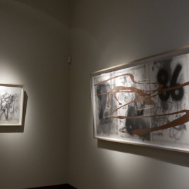 La Galería Mejuto de Bilbao acoge una exposición de Dario Urzay