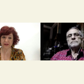 El presidente de Timón Oriental, José Ramos-Horta,  sobre el Sáhara Occidental