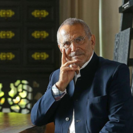 Entrevista a José Ramos-Horta,  presidente de Timón Oriental