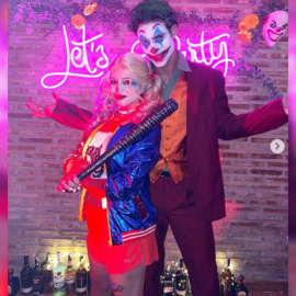 Juan Betancourt organiza una fiesta a Andrea Duro por su cumpleaños