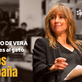 Los tres pies al gato | 'Puteros de España', por Ana Pardo de Vera